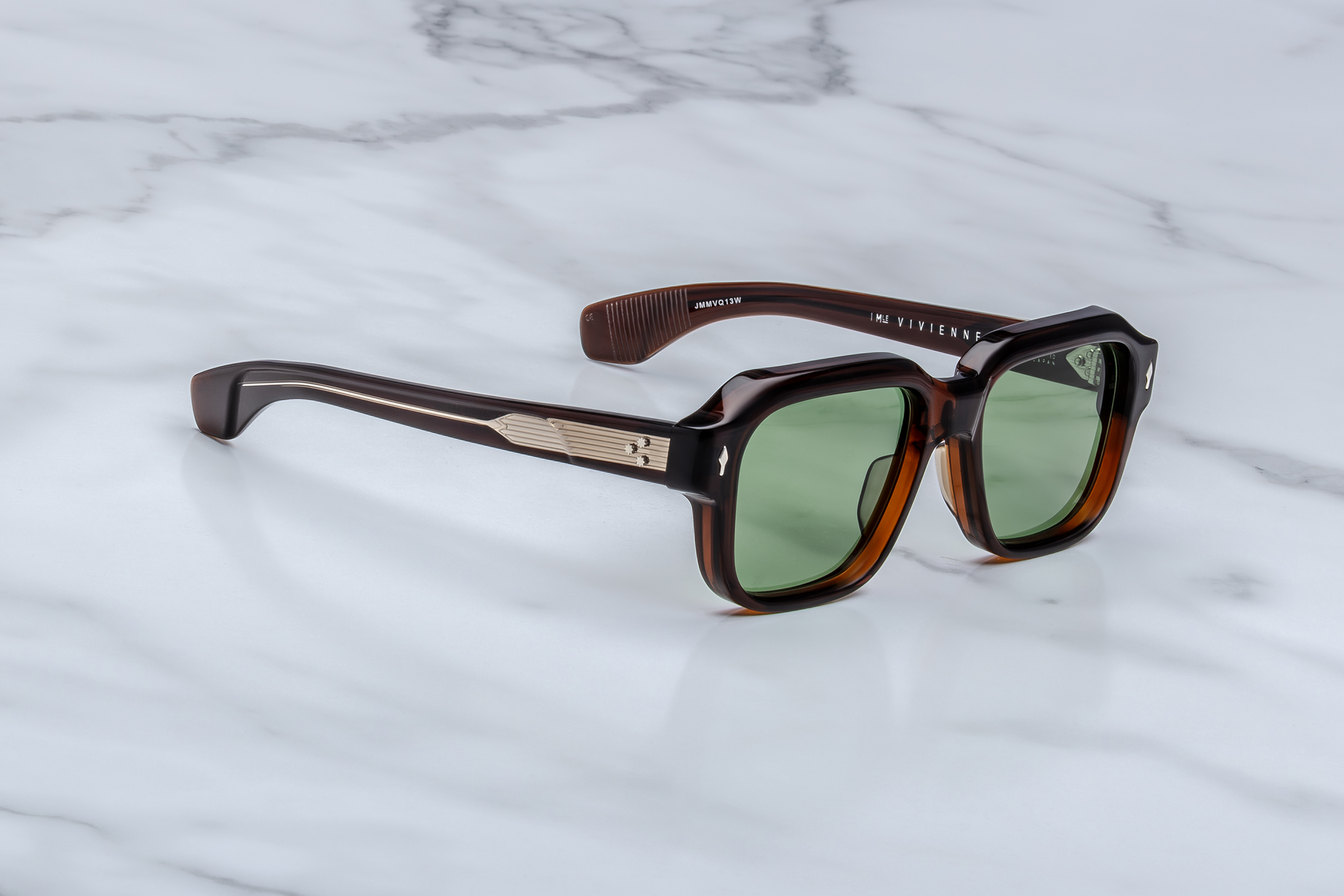 VIVIENNE – Jacques Marie Mage